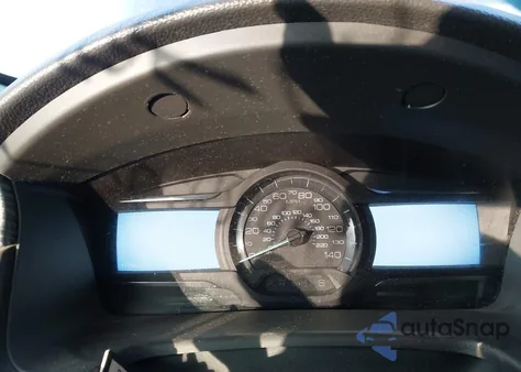 2016 Ford Flex Sel from USA, damaged, VIN 2FMGK5C83GBA06760